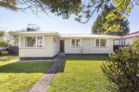 Photo of property in 86 Rugby Street, Awapuni, Palmerston North, 4412