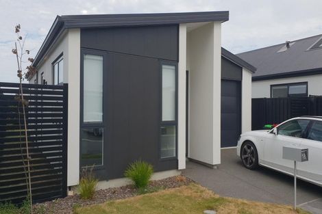 Photo of property in 18 Ngahau Street, Kaiapoi, 7630