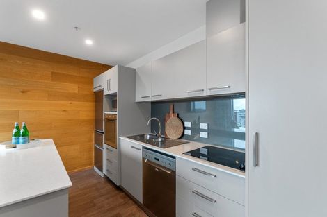 Photo of property in 203/160c Hobsonville Point Road, Hobsonville, Auckland, 0616