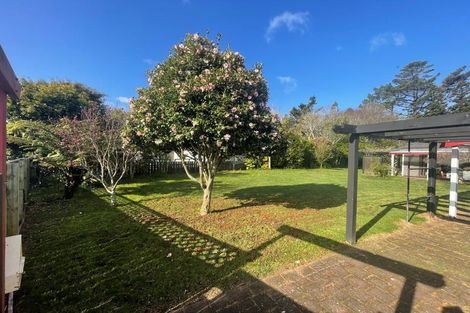 Photo of property in 19 Nikau Street, Inglewood, 4330