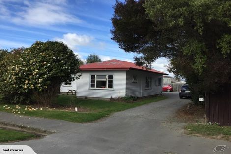 Photo of property in 121 North Belt, Lincoln, 7608