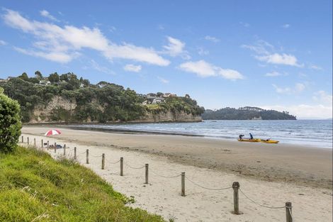 Photo of property in Oceanside Apartments, 25/453 Hibiscus Coast Highway, Orewa, 0931