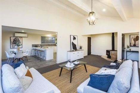 Photo of property in 38 Veitches Road, Casebrook, Christchurch, 8051