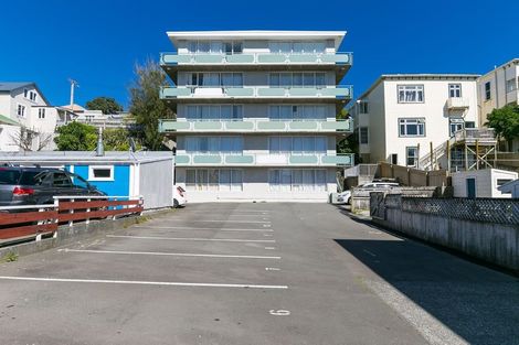Photo of property in 10/60u Rintoul Street, Newtown, Wellington, 6021