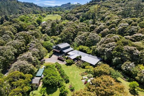 Photo of property in 165 Kaimarama Road, Kaimarama, Whitianga, 3591