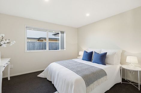 Photo of property in 35 Sutherland Drive, Kaiapoi, 7630