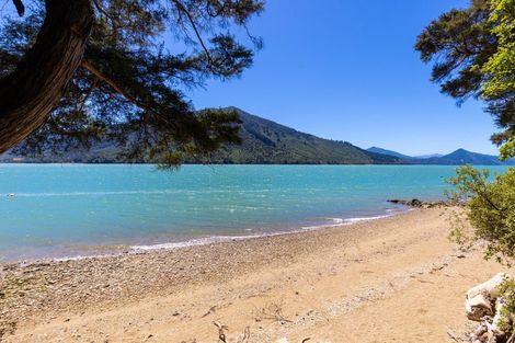Photo of property in 606 Moetapu Bay Road, Moetapu Bay, Linkwater, 7282