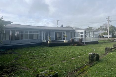 Photo of property in 22 Pembroke Road, Stratford, 4332