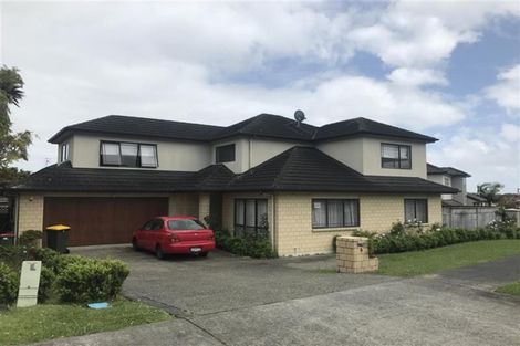 Photo of property in 4 Jerpoint Drive, Flat Bush, Auckland, 2019