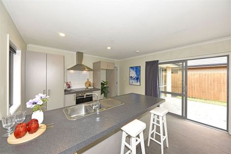 Photo of property in 8 Webster Road, Wigram, Christchurch, 8042