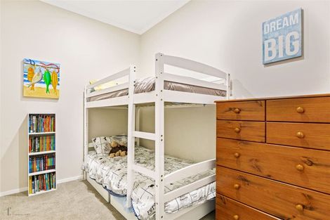 Photo of property in 54 Rangihina Road, Hobsonville, Auckland, 0616