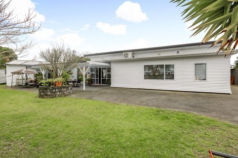 Photo of property in 97 Jellicoe Road, Manurewa, Auckland, 2102