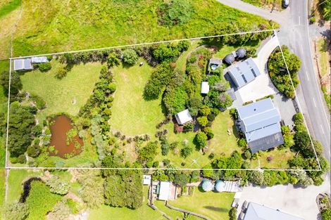 Photo of property in 215 Valley View Road, Otaika, Whangarei, 0170