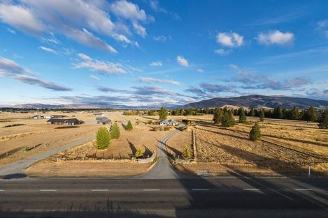 Photo of property in 87 Ostler Road, Twizel, 7901