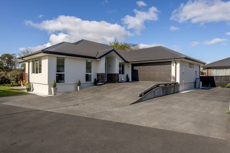 Photo of property in 128 Halswell Junction Road, Halswell, Christchurch, 8025