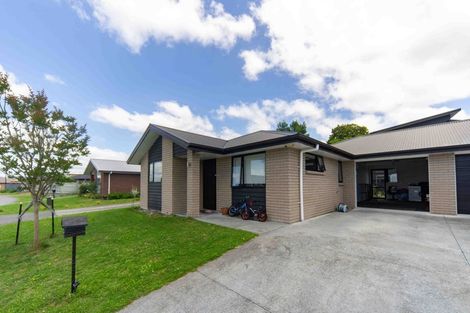 Photo of property in 45 Shrule Place, Huntington, Hamilton, 3210
