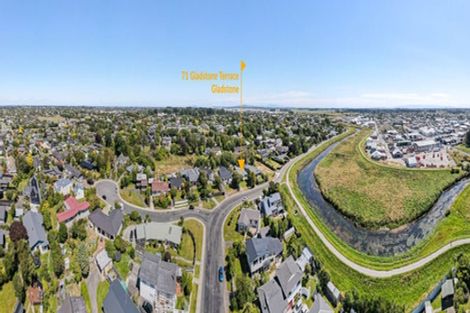 Photo of property in 71 Gladstone Terrace, Gladstone, Invercargill, 9810