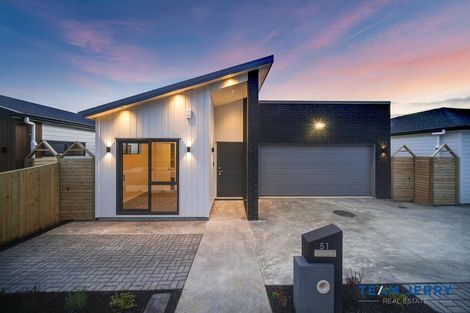Photo of property in 51 Bannockburn Road, Opaheke, Papakura, 2113