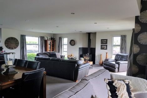 Photo of property in 134 Guy Street, Dannevirke, 4930