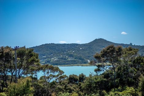 Photo of property in 77 Te Wahapu Road, Russell, 0272