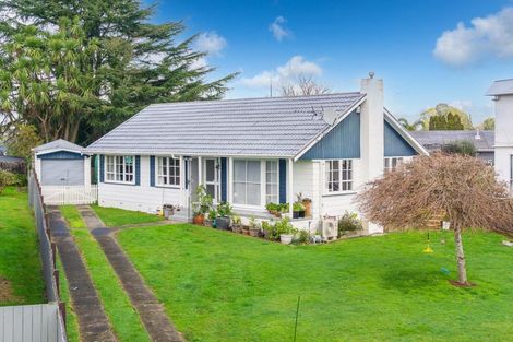 Photo of property in 5 Selwyn Crescent, Ohaupo, 3803