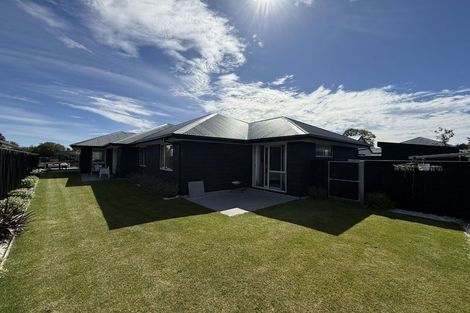 Photo of property in 98 Spalling Road, Halswell, Christchurch, 8025
