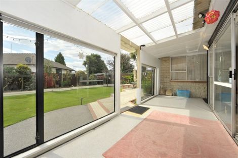 Photo of property in 89a Brynley Street, Hornby, Christchurch, 8042
