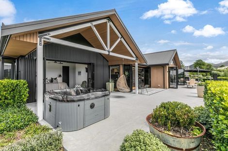 Photo of property in 30 Pigeon Berry Lane, Mangawhai, 0573