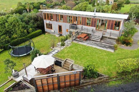 Photo of property in 66 Koutunui Road, Athenree, Katikati, 3177
