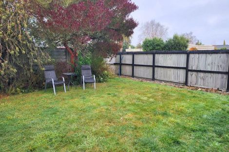 Photo of property in 36 Akaroa Street, Kaiapoi, 7630