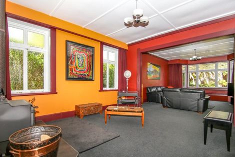 Photo of property in 75 Peel Street, Westport, 7825