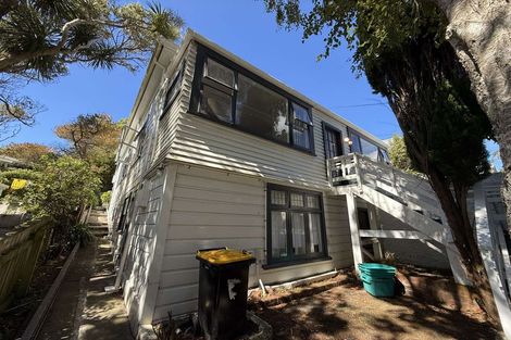 Photo of property in 61 Rolleston Street, Mount Cook, Wellington, 6021