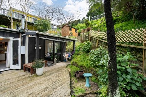 Photo of property in 56 Tilley Road, Paekakariki, 5034