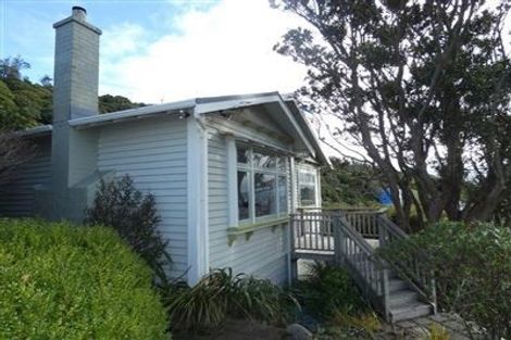 Photo of property in 36 Hornsey Road, Melrose, Wellington, 6023