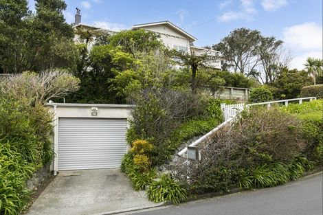 Photo of property in 31 Rangoon Street, Khandallah, Wellington, 6035