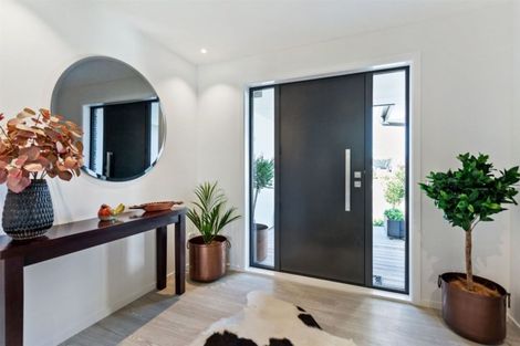 Photo of property in 8 O'rourke Place, Casebrook, Christchurch, 8051