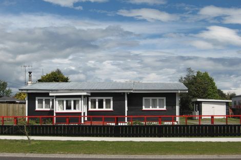 Photo of property in 31 Scannell Street, Taupo, 3330