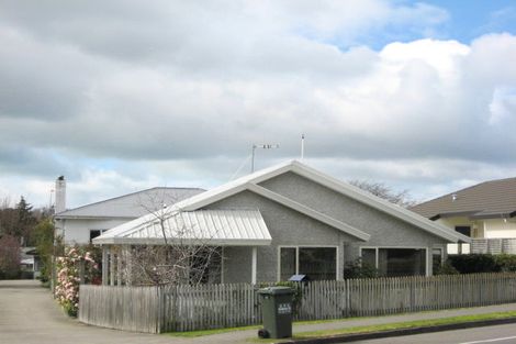 Photo of property in 9a Duart Road, Havelock North, 4130