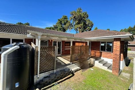 Photo of property in 1a Butterworth Avenue, Opaheke, Papakura, 2113