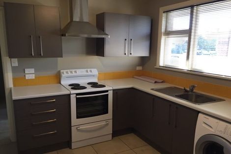 Photo of property in 3/550 Worcester Street, Linwood, Christchurch, 8011