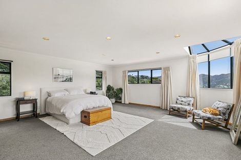 Photo of property in 107 Cockayne Road, Khandallah, Wellington, 6035