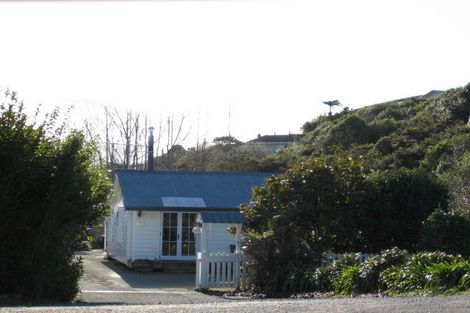 Photo of property in 195 Sale Street, Hokitika, 7810