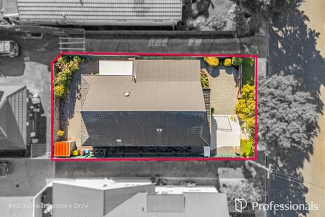 Photo of property in 65 Totara Crescent, Woburn, Lower Hutt, 5011