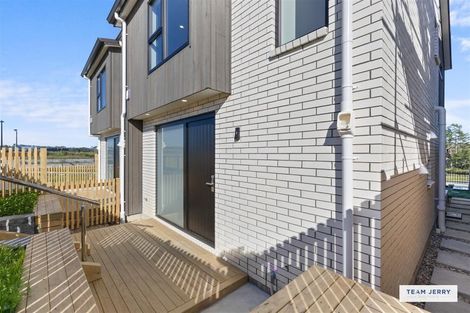 Photo of property in 164 Kerepi Street, Westgate, 0814