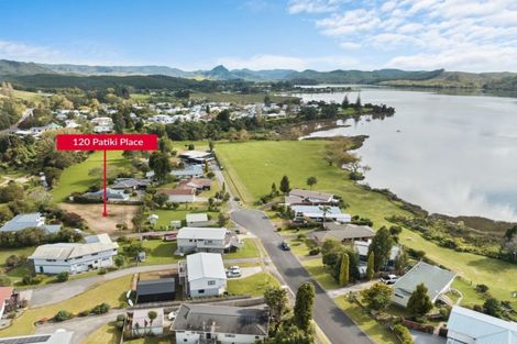 Photo of property in 120 Patiki Place, Whangamata, 3620