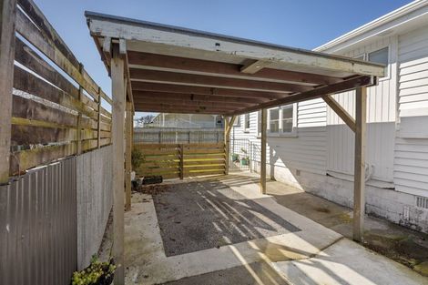 Photo of property in 35a Kent Street, Levin, 5510