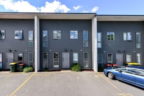 Photo of property in 181u3 Knighton Road, Hillcrest, Hamilton, 3216