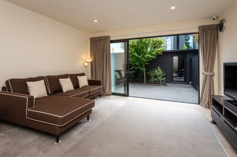 Photo of property in 23b Salisbury Street, Christchurch Central, Christchurch, 8013