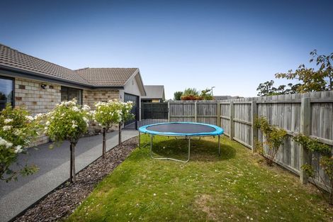 Photo of property in 3 Picasso Place, Rolleston, 7614
