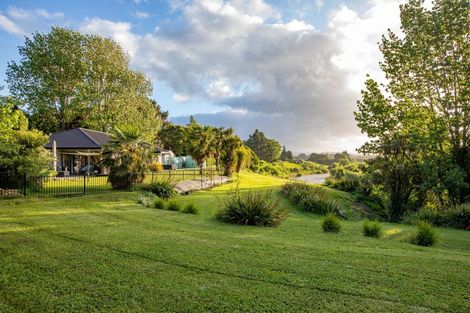 Photo of property in 1278 Horotiu Road, Whatawhata, Hamilton, 3289